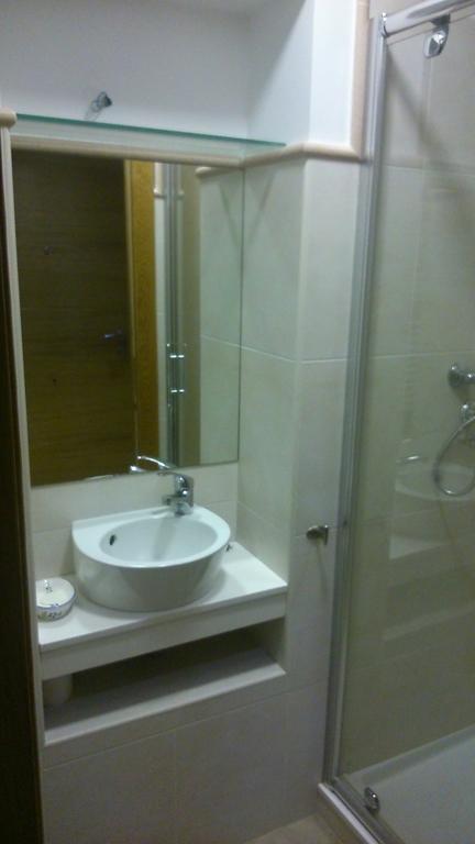 Apartamento Con Balcon 비베이로 외부 사진
